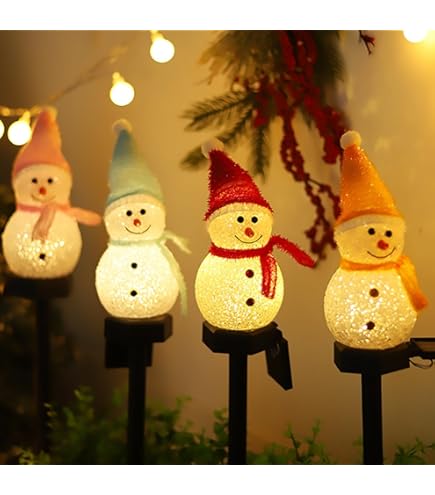 Amazon.co.jp: iimono117 イルミネーションライト 屋外 トナカイ